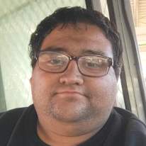 Photo of Peter