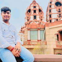 Photo of Gaurav