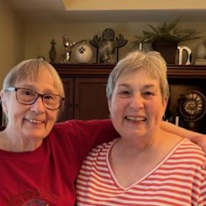 Photo of Kathy