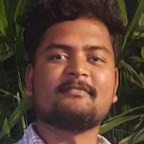 Photo of PRASANNAKUMAR M