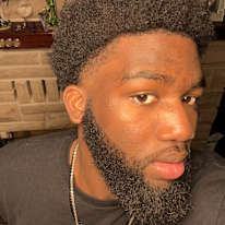 Photo of Joel