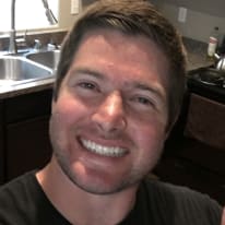 Photo of Matt
