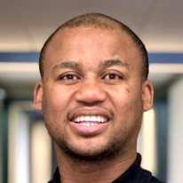 Photo of Sanele