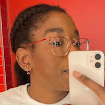 Photo of Alexandra