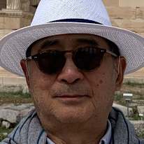 Photo of Xuesu