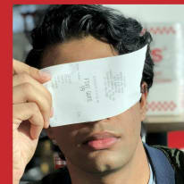 Photo of Aravind
