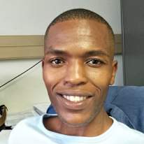 Photo of Anathi