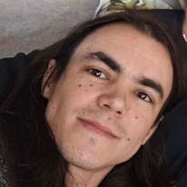 Photo of Tomas