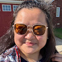 Photo of Grace