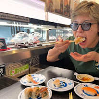 Photo of nao