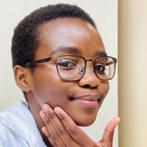 Photo of Sisanda