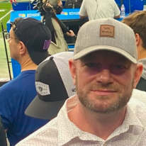 Photo of James