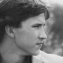 Photo of Brett