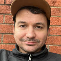 Photo of Rory