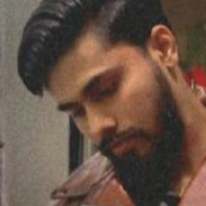 Photo of Abhay