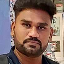 Photo of Manivannan