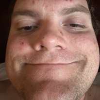 Photo of Daniel