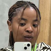 Photo of Nokwazi