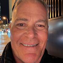 Photo of Marcelo Krueger