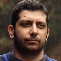 Photo of FARHAD MOFIDINAENI