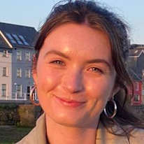 Photo of Emma O'sullivan