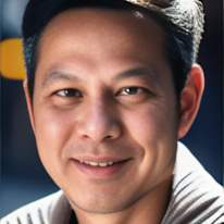 Photo of Khiem Nguyen