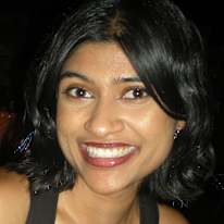 Photo of Rohini