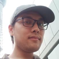 Photo of Fabio Yuichi