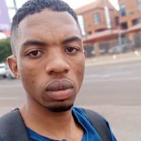 Photo of Mduduzi