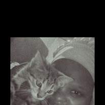 Photo of Kimberly Khanyile