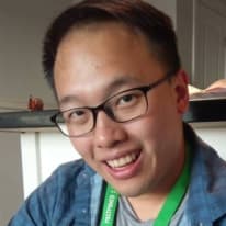 Photo of Andy