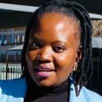 Photo of Vuyo Nyathi
