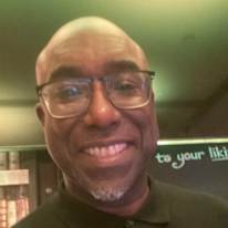 Photo of Jerry Shillingford