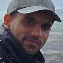 Photo of Ayush Sharma