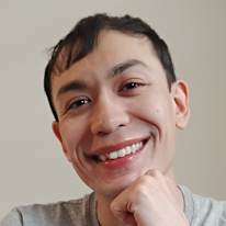 Photo of Marc