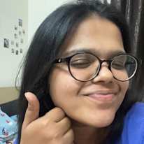 Photo of Smruti