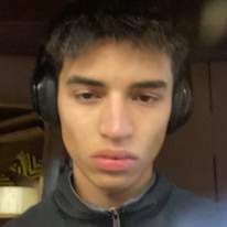 Photo of Xavier Valenzuela