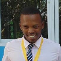 Photo of Siyabulela