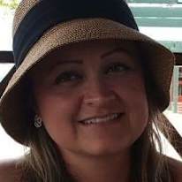 Photo of Elizabet Arias