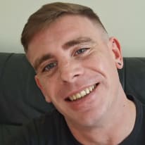 Photo of Chris