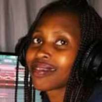 Photo of Vivian Magaya