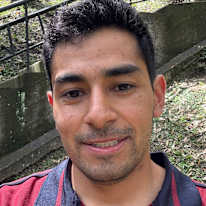 Photo of Andres