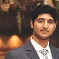 Photo of Umair Siddiqui