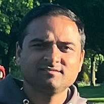 Photo of brijesh