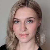Photo of Julia