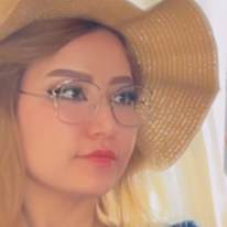 Photo of Amina Shawaliyan