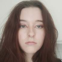 Photo of Hannah