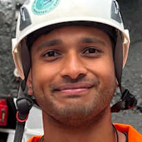 Photo of Adil