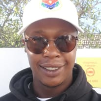 Photo of Zwelibanzi Khumalo