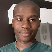 Photo of Thabo